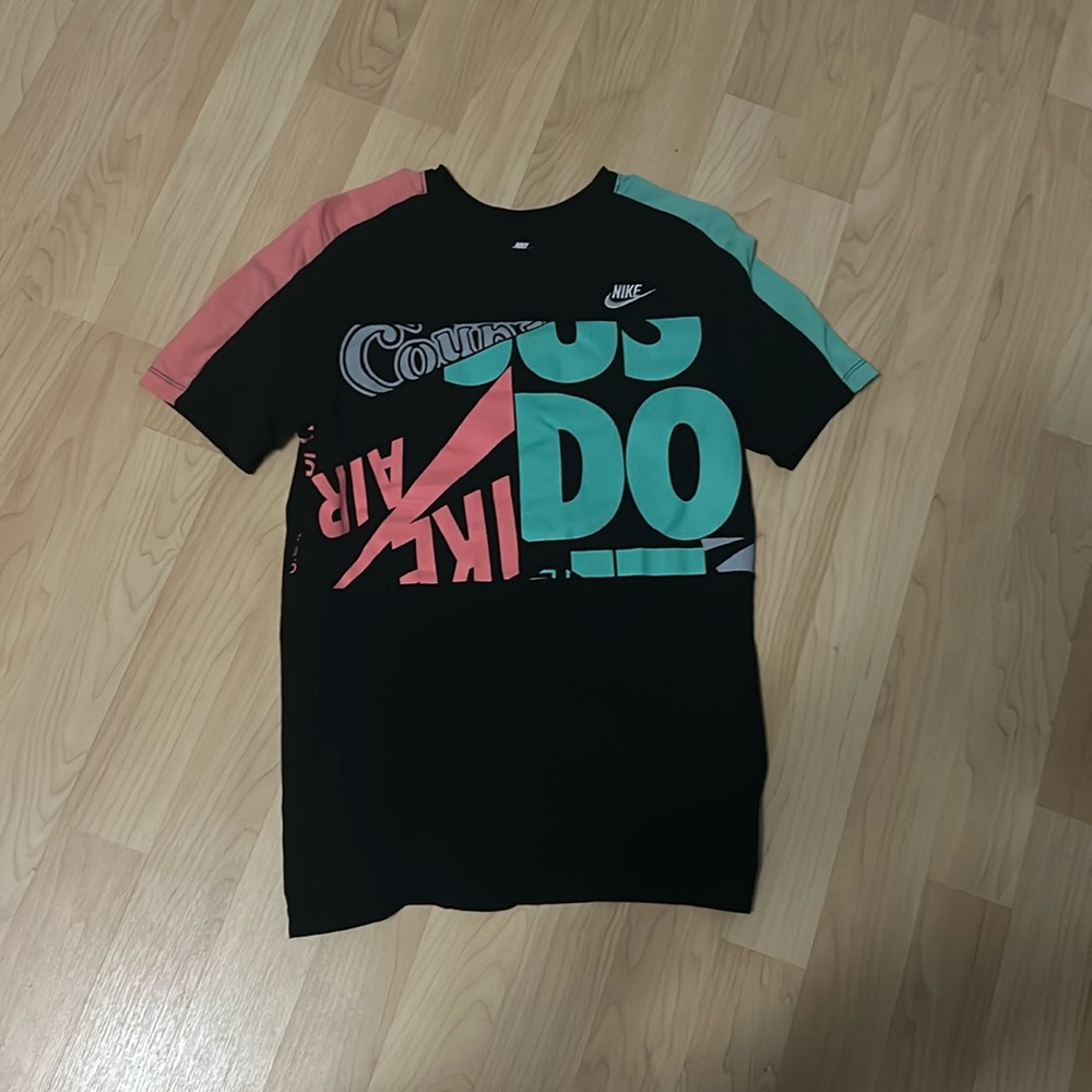 Rare Nike T-Shirt
